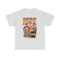 Pepe Bootleg Rap T-Shirt – Vintage-Style Graphic Tee for Music & Meme Fans, Unisex 100% Cotton Shirt