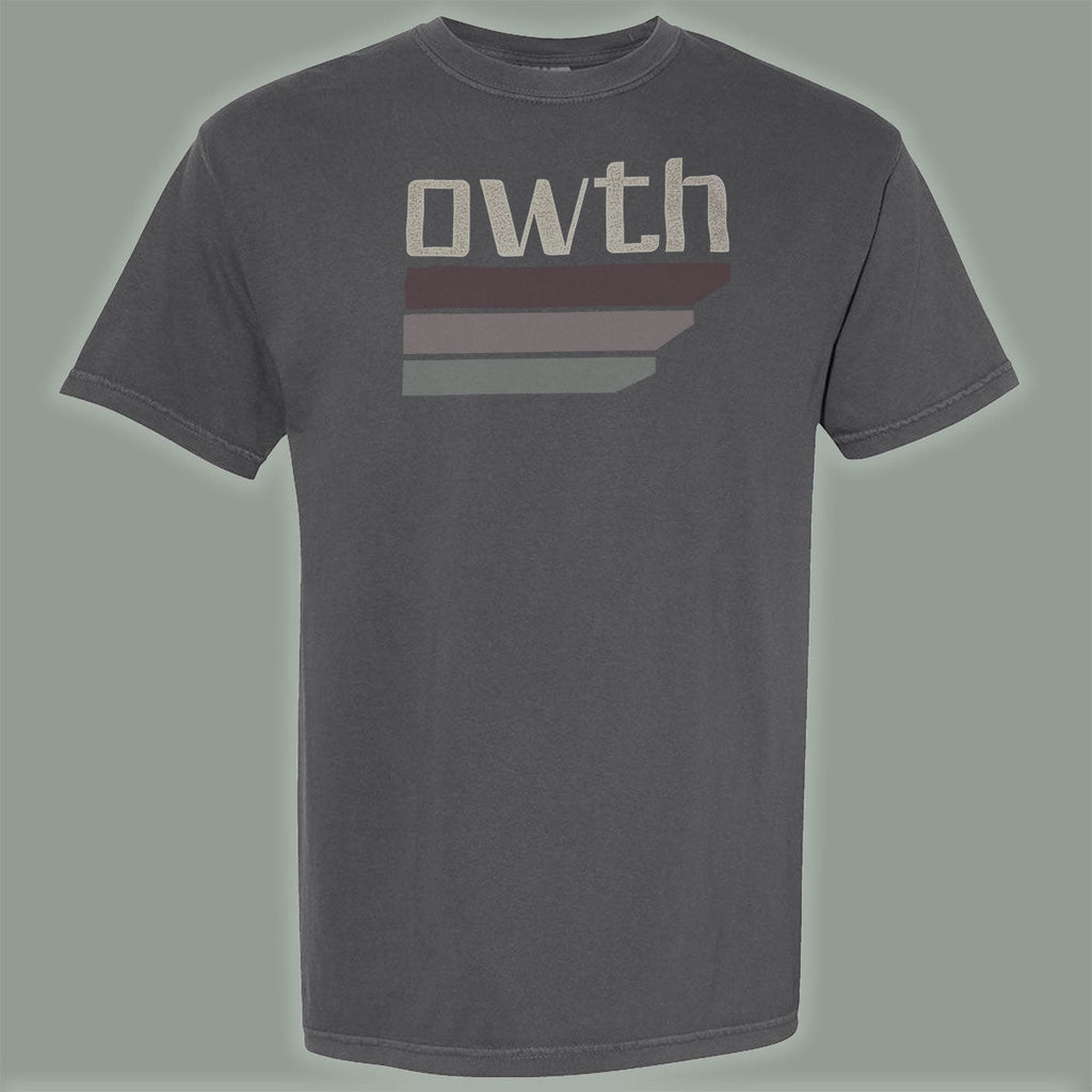 Off With Their Heads "VHS" Tee