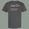 Off With Their Heads "VHS" Tee