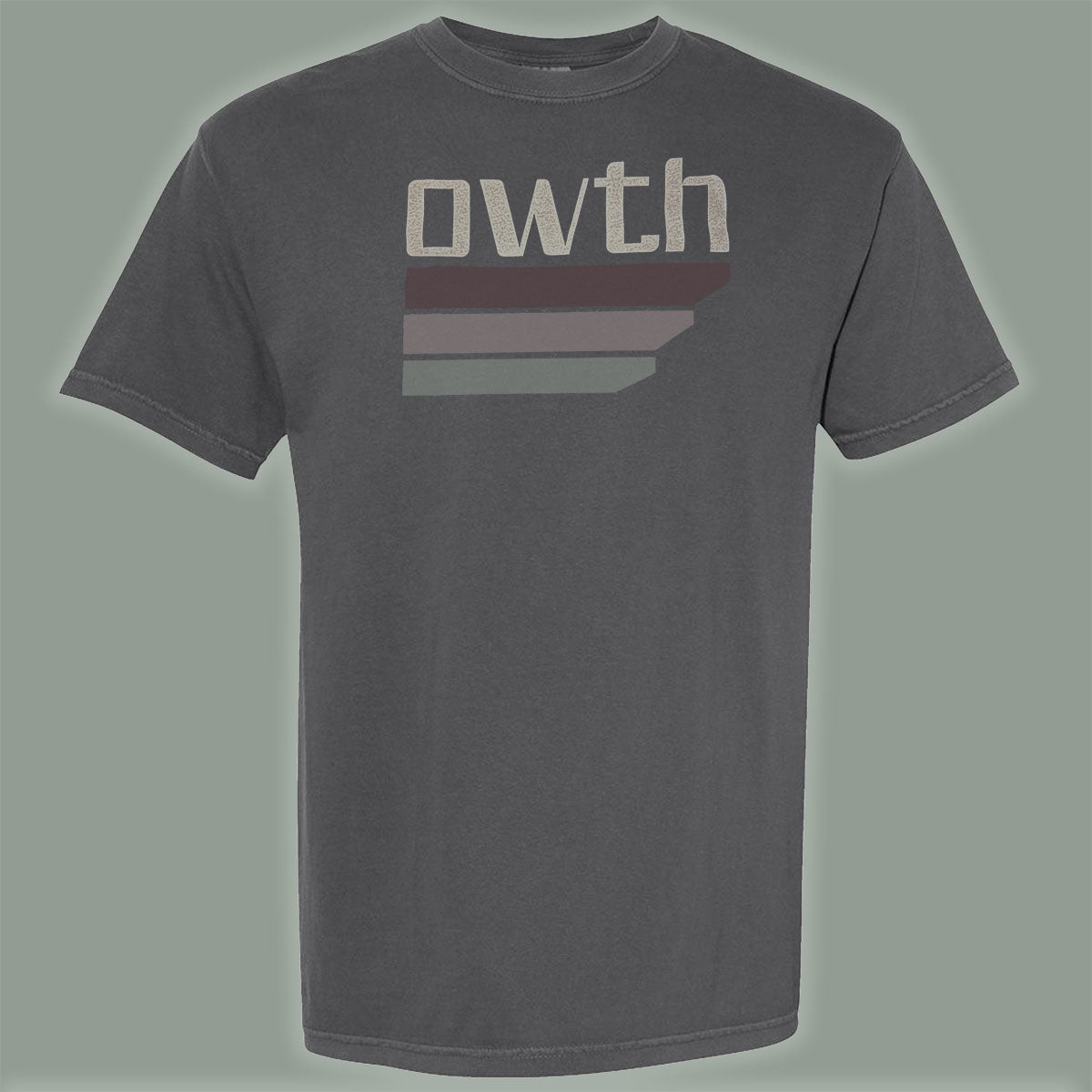 Off With Their Heads "VHS" Tee