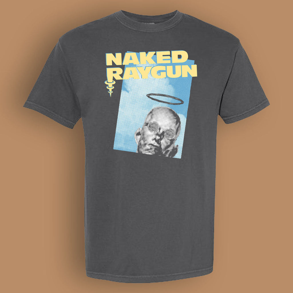 Naked Raygun "Understand? Redux" Tee Shirt