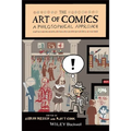 Art of Comics - Paperback
