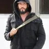 The Punisher Frank Castle Jacket