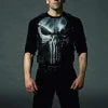 The Punisher Season 2 Jon Bernthal Vest