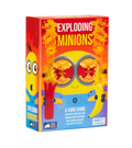 Exploding Minions