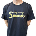 The "Parish" Tee Shirt