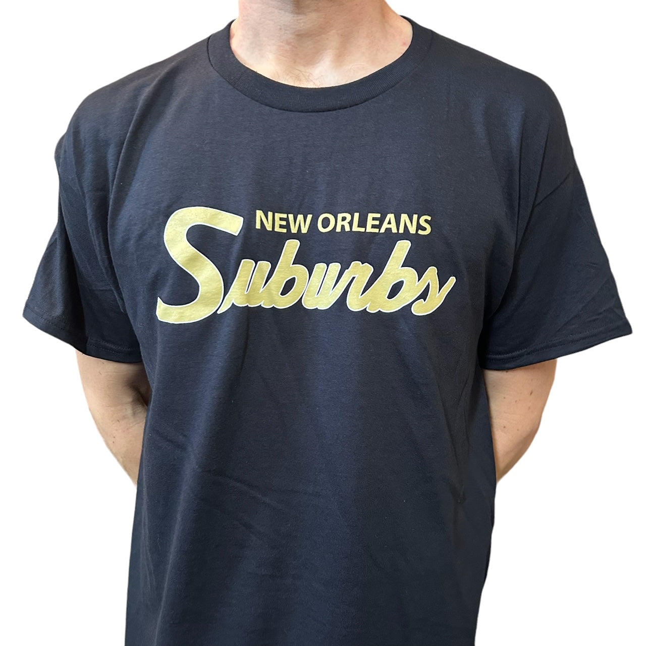 The "Parish" Tee Shirt