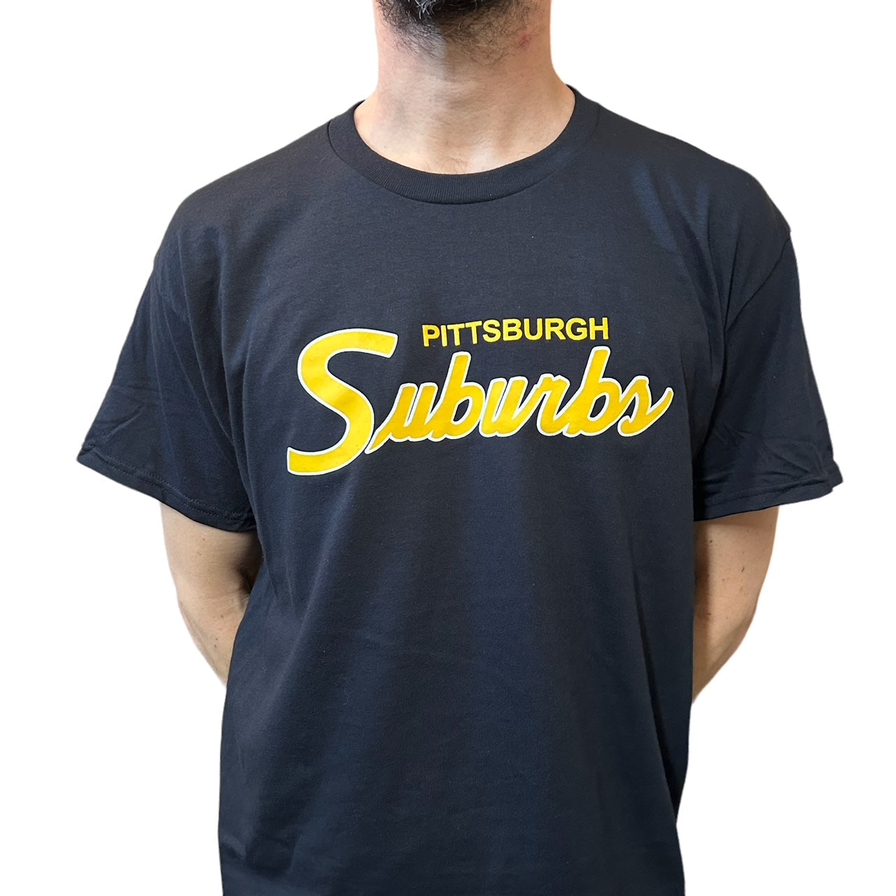 The "Primanti" Tee Shirt