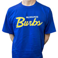 The "Beer" Tee Shirt