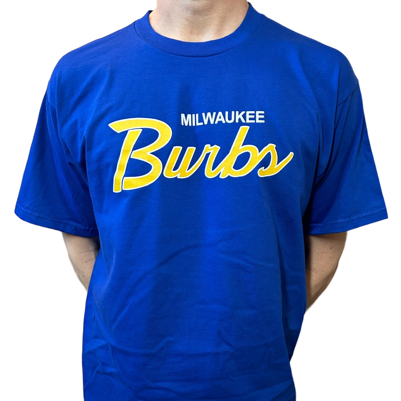 The "Beer" Tee Shirt