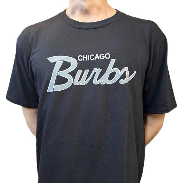 The "Comiskey" Tee Shirt