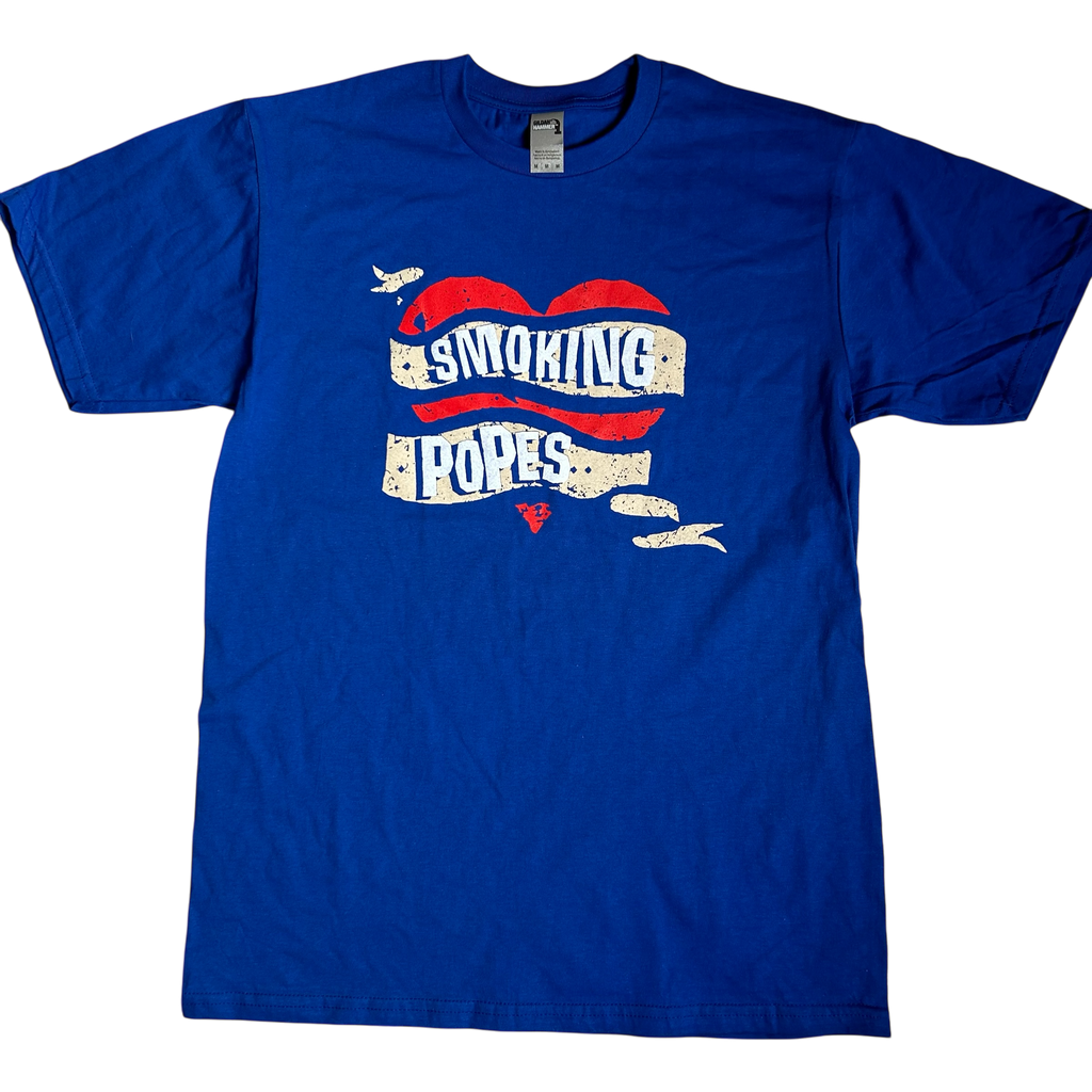 Smoking Popes "Lovely" Tee Shirts