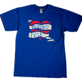 Smoking Popes "Lovely" Tee Shirts