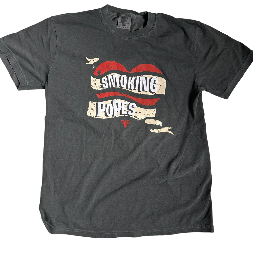 Smoking Popes "Lovely" Tee Shirts