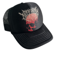 Off With Their Heads "Spring Fling" Trucker Hat