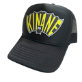 Kyle Kinane "Tired" Trucker Hat