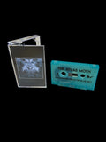 The Atlas Moth "A Glorified Piece Of Blue Sky" Cassette Tape