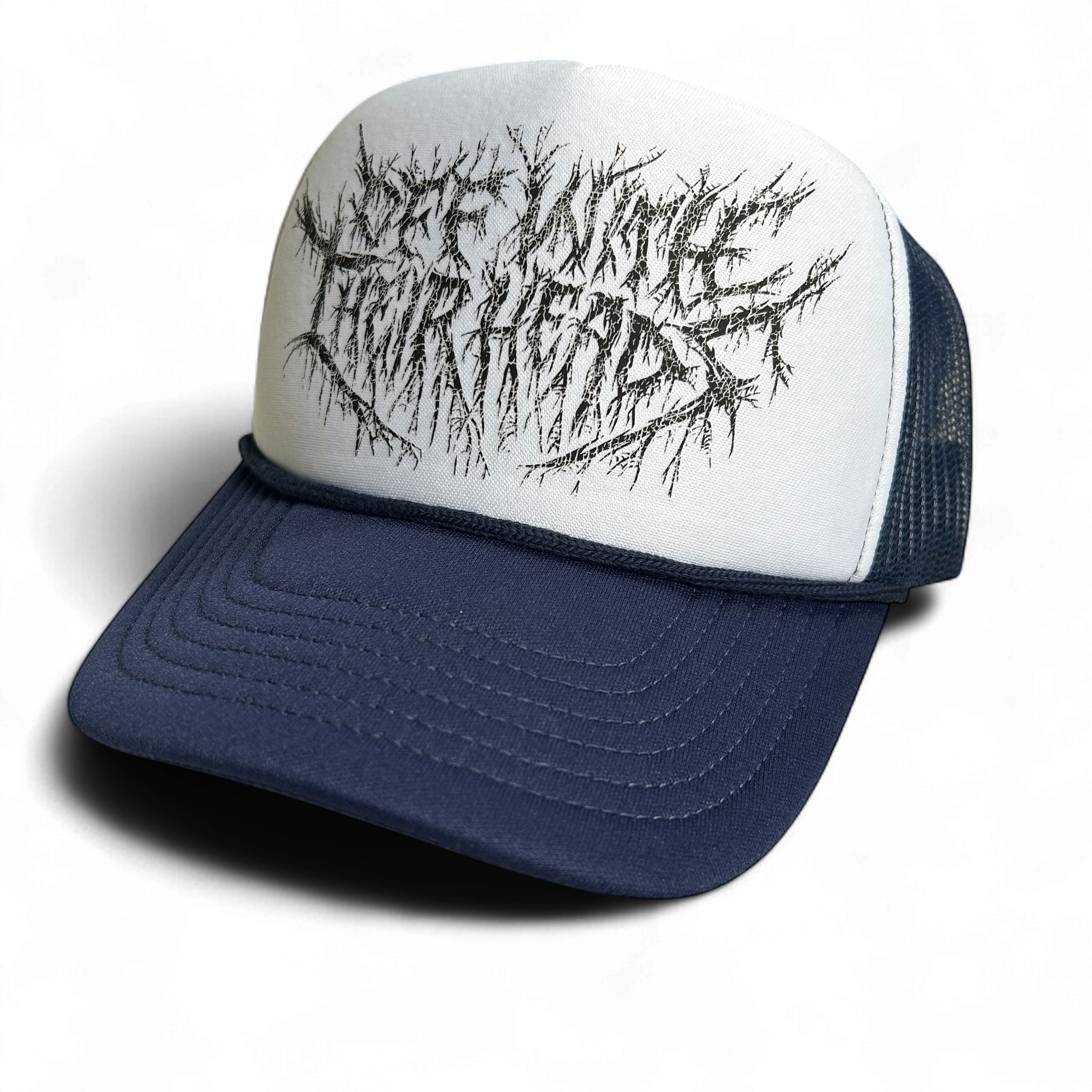 OWTH "WEBBED" Trucker Hat