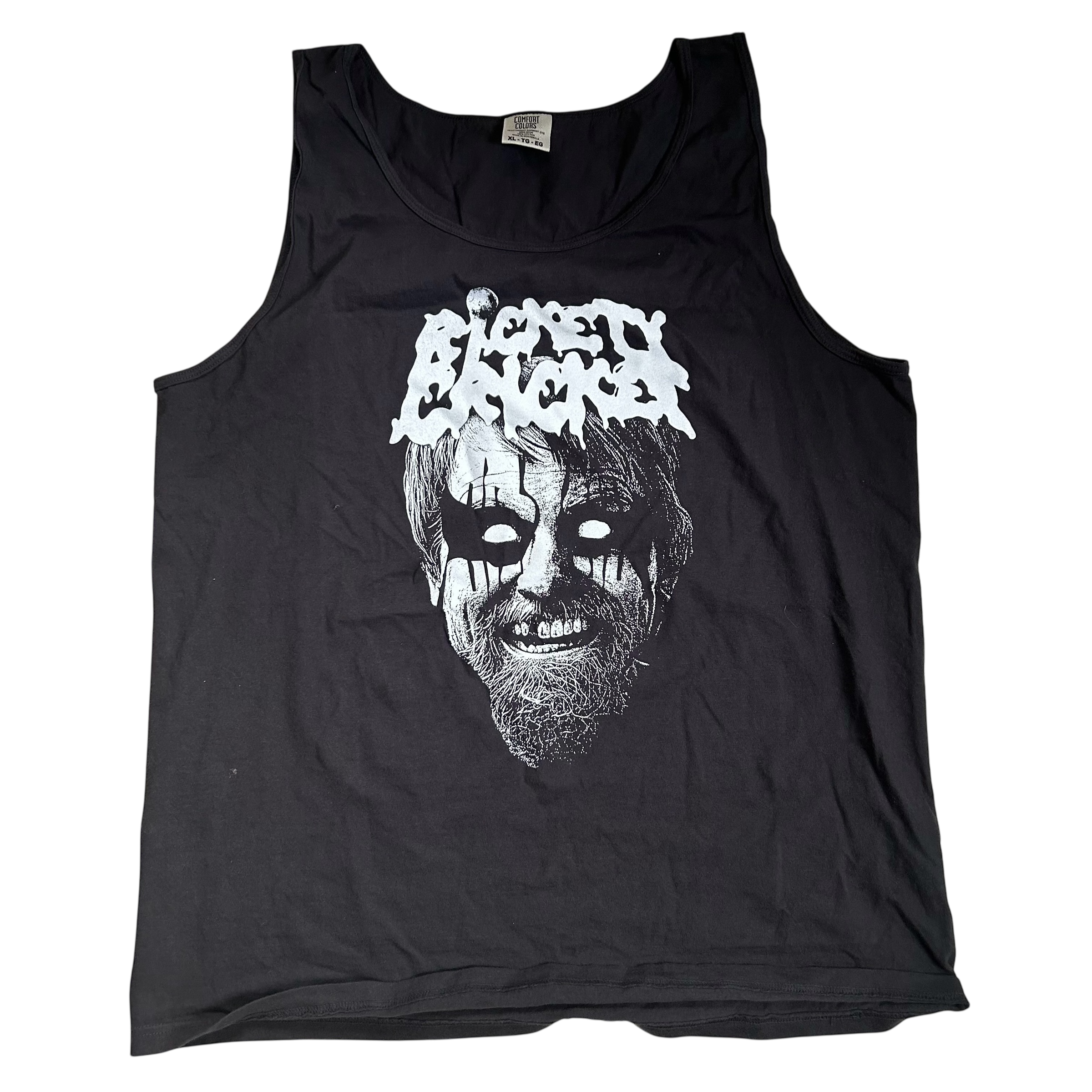 The "Street Rat" Tee or Tank