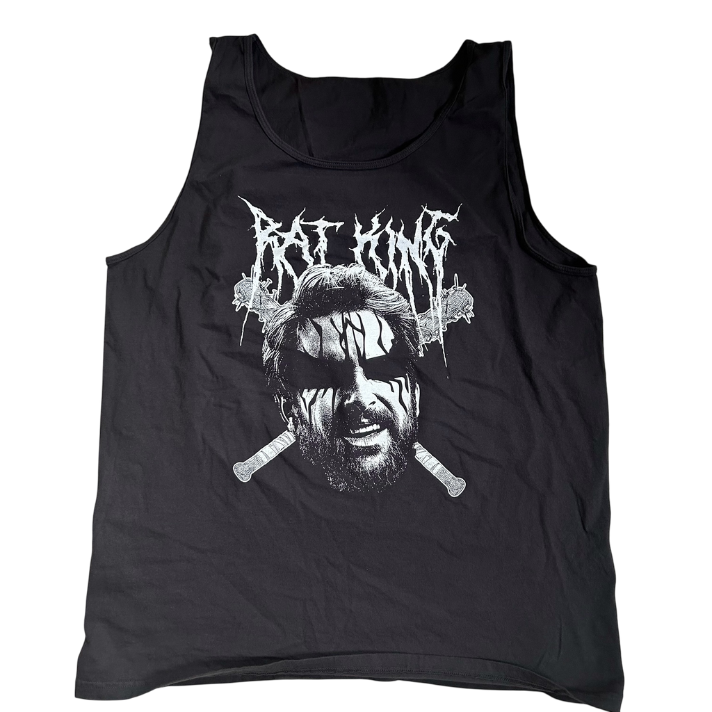 The "Rat Slayer" Tee or Tank