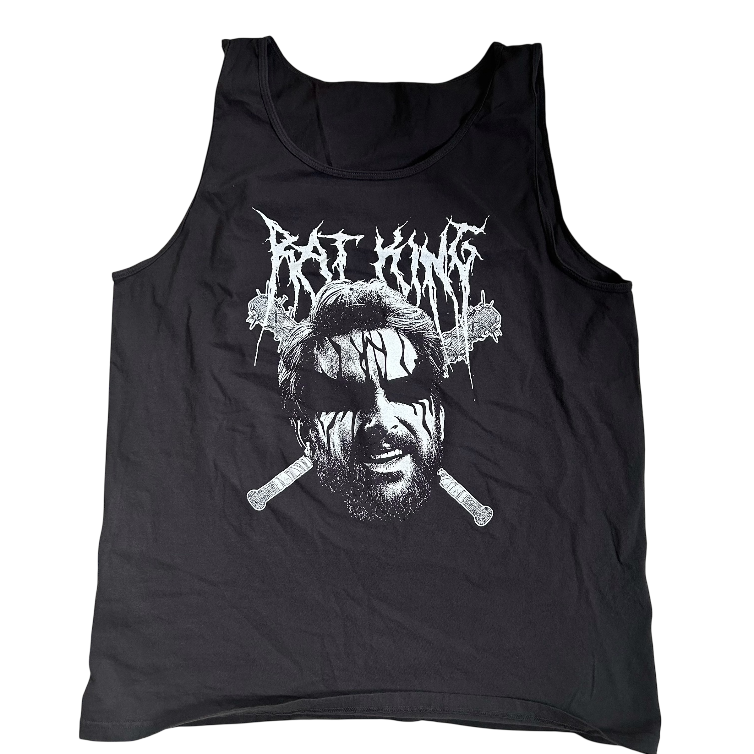 The "Rat Slayer" Tee or Tank