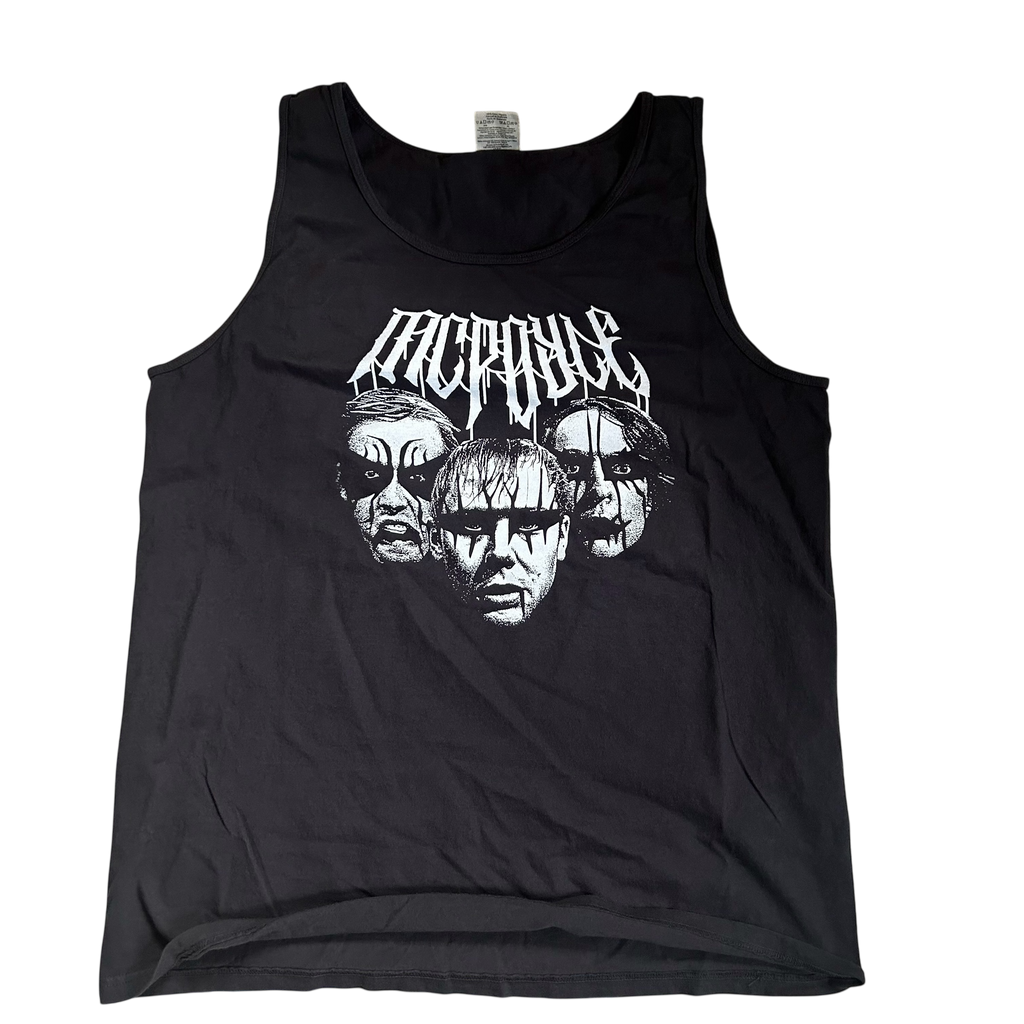 The "Mcpoyle" Tee or Tank