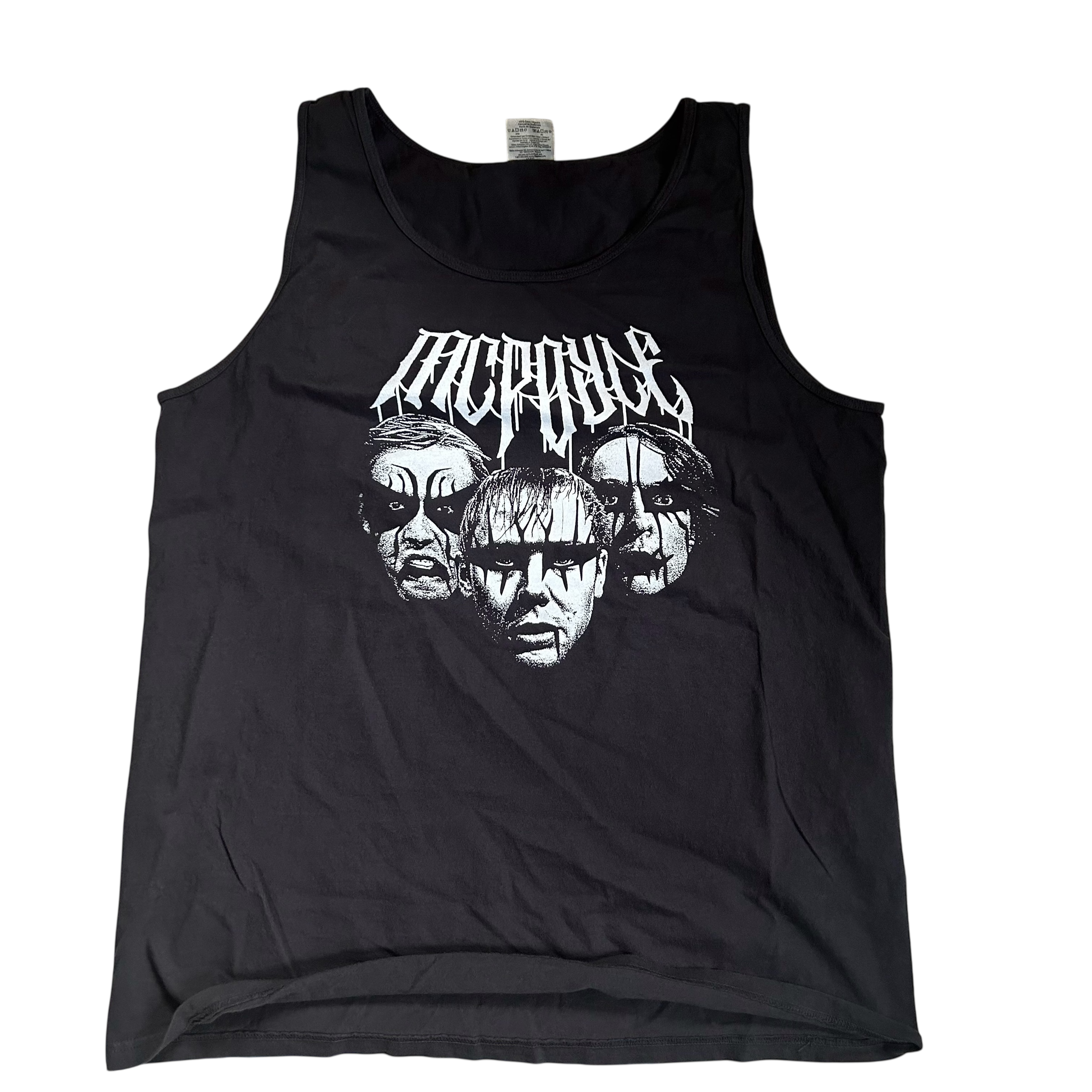 The "Mcpoyle" Tee or Tank