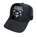 Eternal Darkness In Philadelphia Trucker Hats
