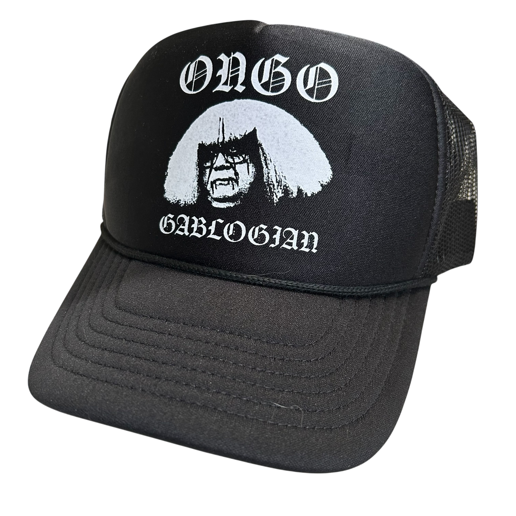 Eternal Darkness In Philadelphia Trucker Hats