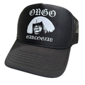 Eternal Darkness In Philadelphia Trucker Hats