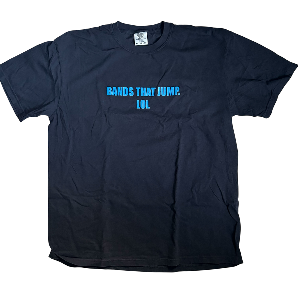 The "Jumper" Tee Shirt