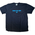The "Jumper" Tee Shirt