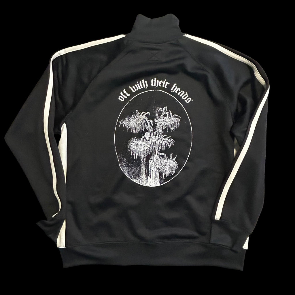 Off With Their Heads "Wilted" Track Jacket