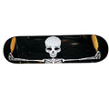 Sincere Engineer "Corn Dog Skeleton" Skate Deck