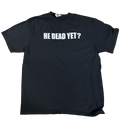 The "Just Askin'" Tee Shirt