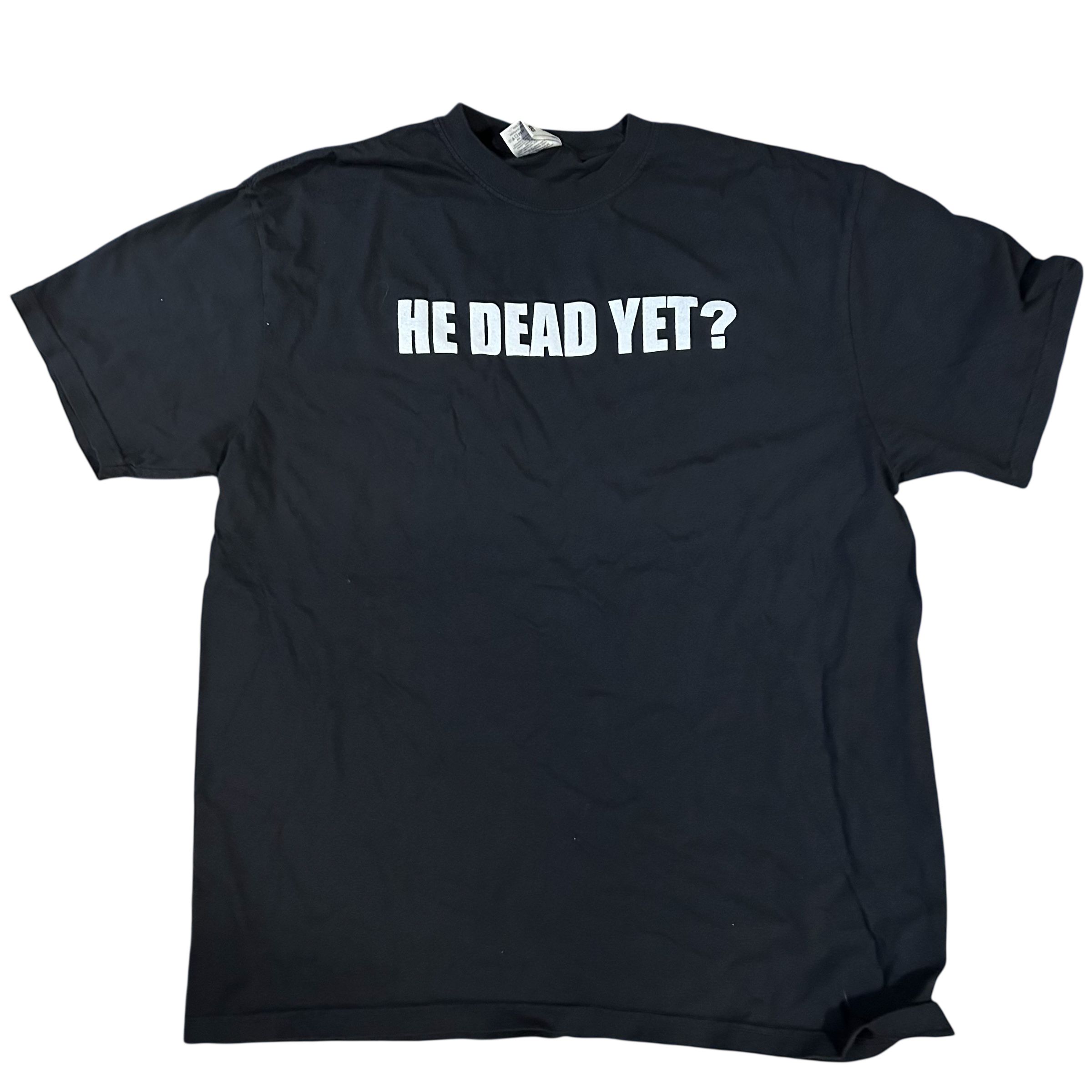 The "Just Askin'" Tee Shirt