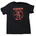 Western Addiction "Bug" Tee Shirt
