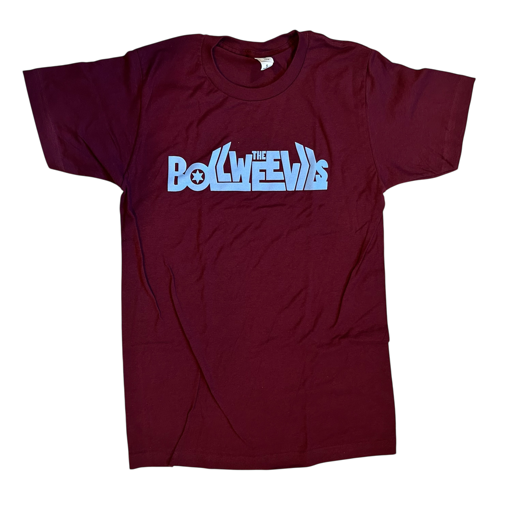 Bollweevils "September" Tee Shirt [Proceeds to Family of Pierre Kezdy]
