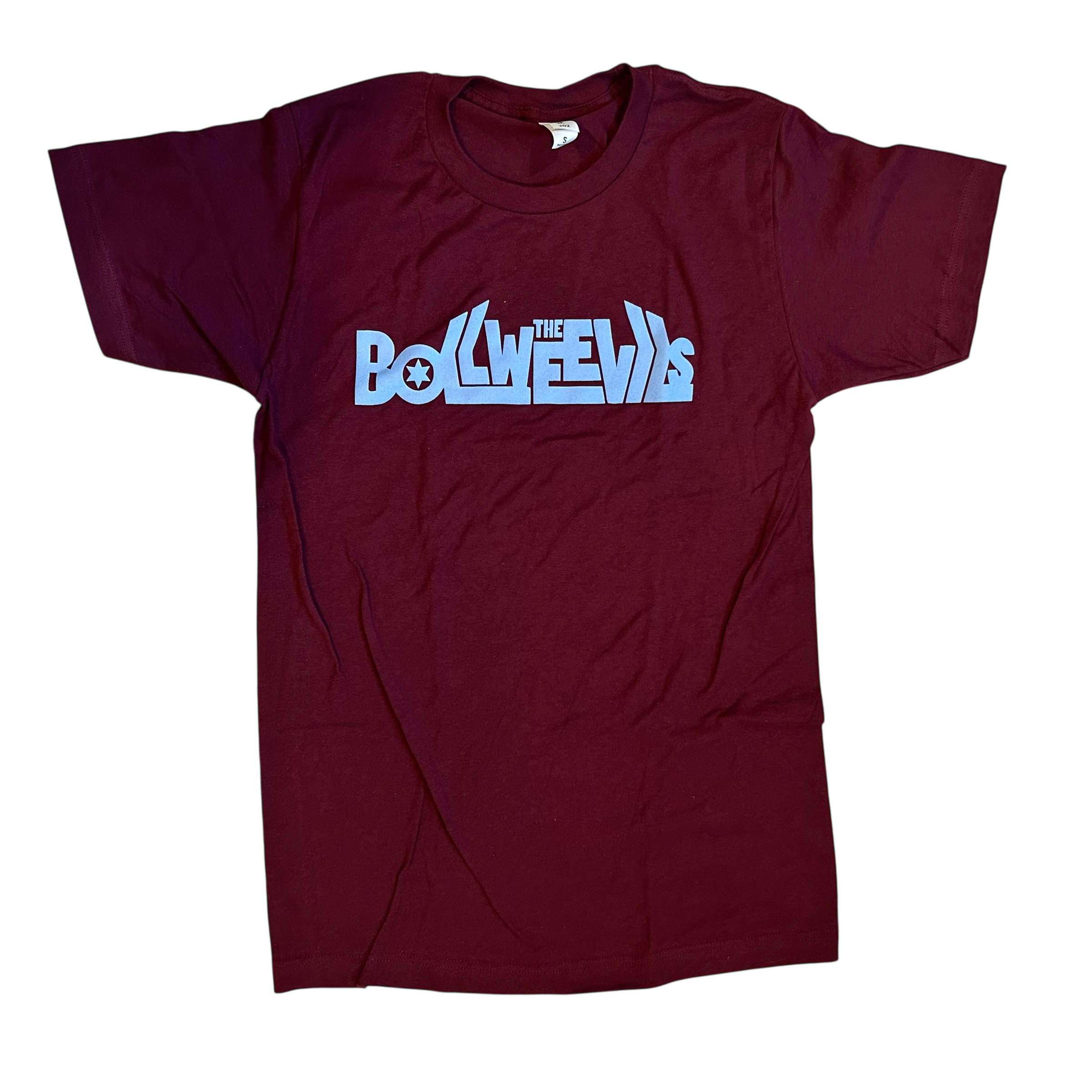 Bollweevils "September" Tee Shirt [Proceeds to Family of Pierre Kezdy]