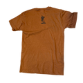 Off With Their Heads "September" Tee Shirt [Proceeds to Family of Pierre Kezdy]