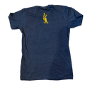 Dillinger Four "September" Tee Shirt [Proceeds to Family of Pierre Kezdy]