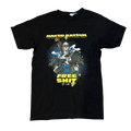Naked Raygun "Dark Matter Understand?" Tee Shirt