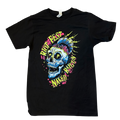 Naked Raygun "Riot 2025" Tee Shirt
