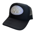 Triple Rock Social Club "Diamonds Are Forever" Trucker Hat