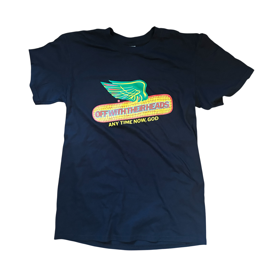 Off With Their Heads "Dekalb" Tee Shirt