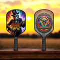 Grateful Dead Drops - Candyman - Pickleball Paddle