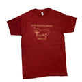 SMUG LLC "Kitty" Tee Shirt