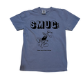 SMUG LLC "Donald" Tee Shirt