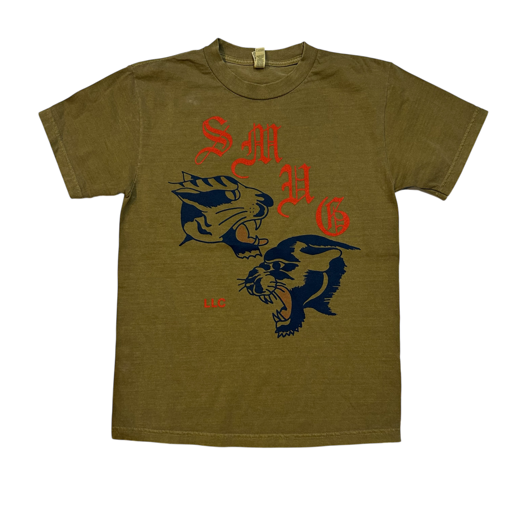 SMUG LLC "DOC" Tee Shirt