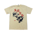 SMUG LLC "DOC" Tee Shirt